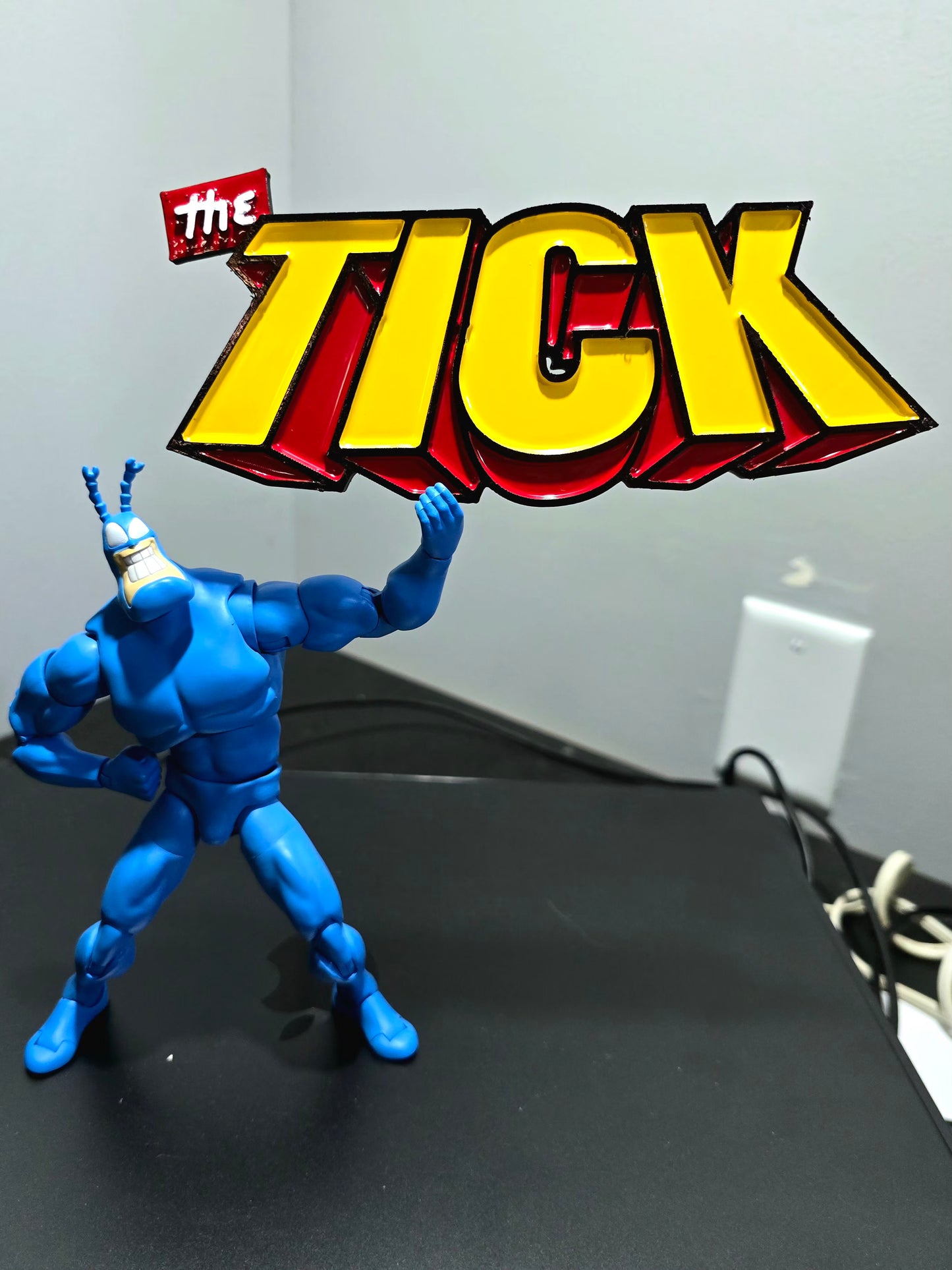 The Tick