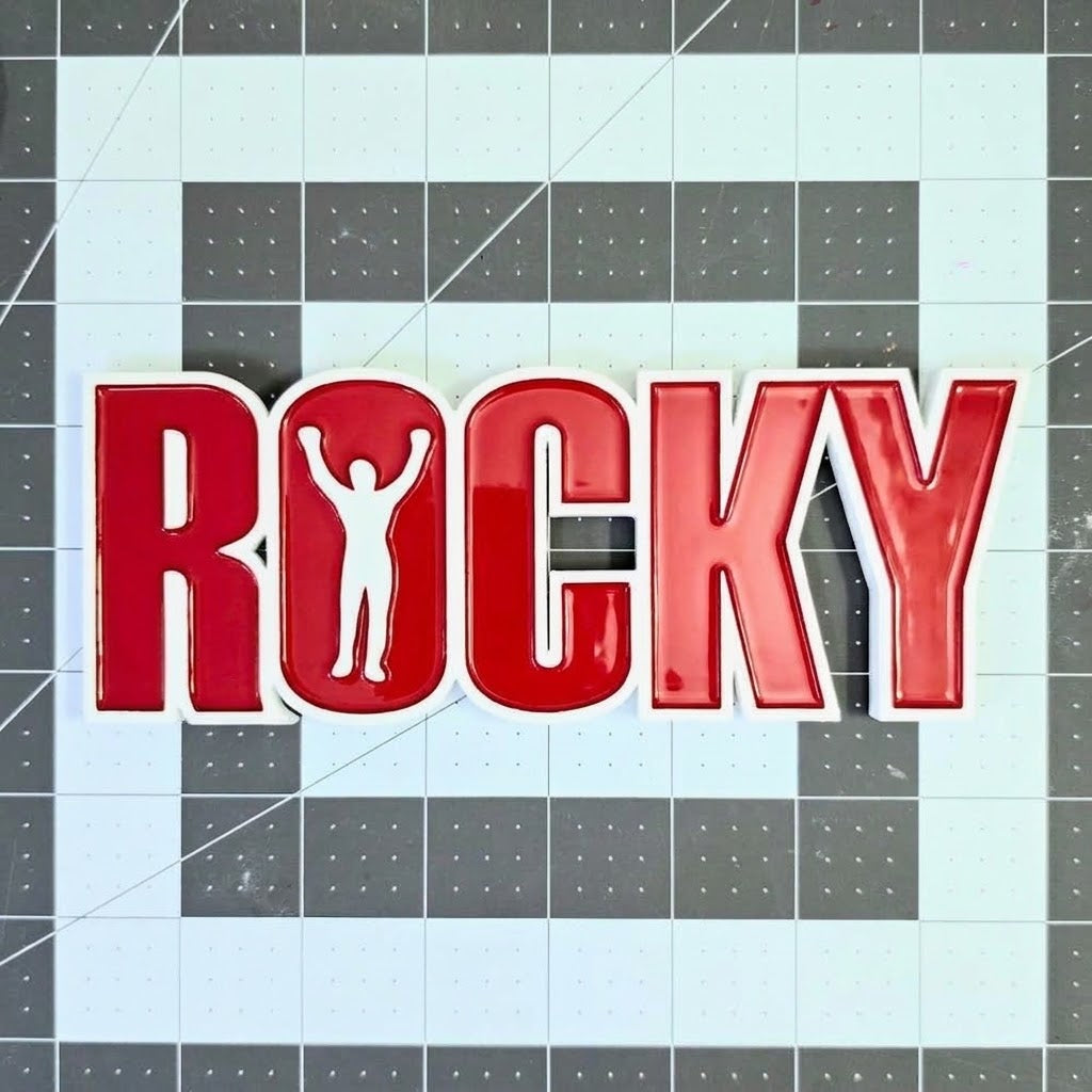 Rocky