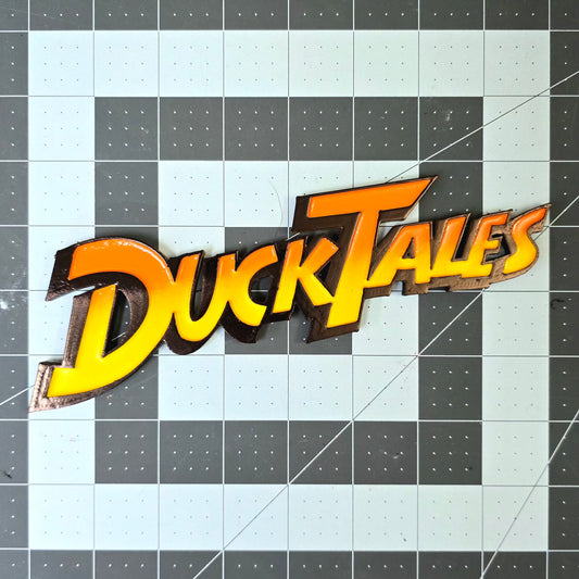 Ducktales