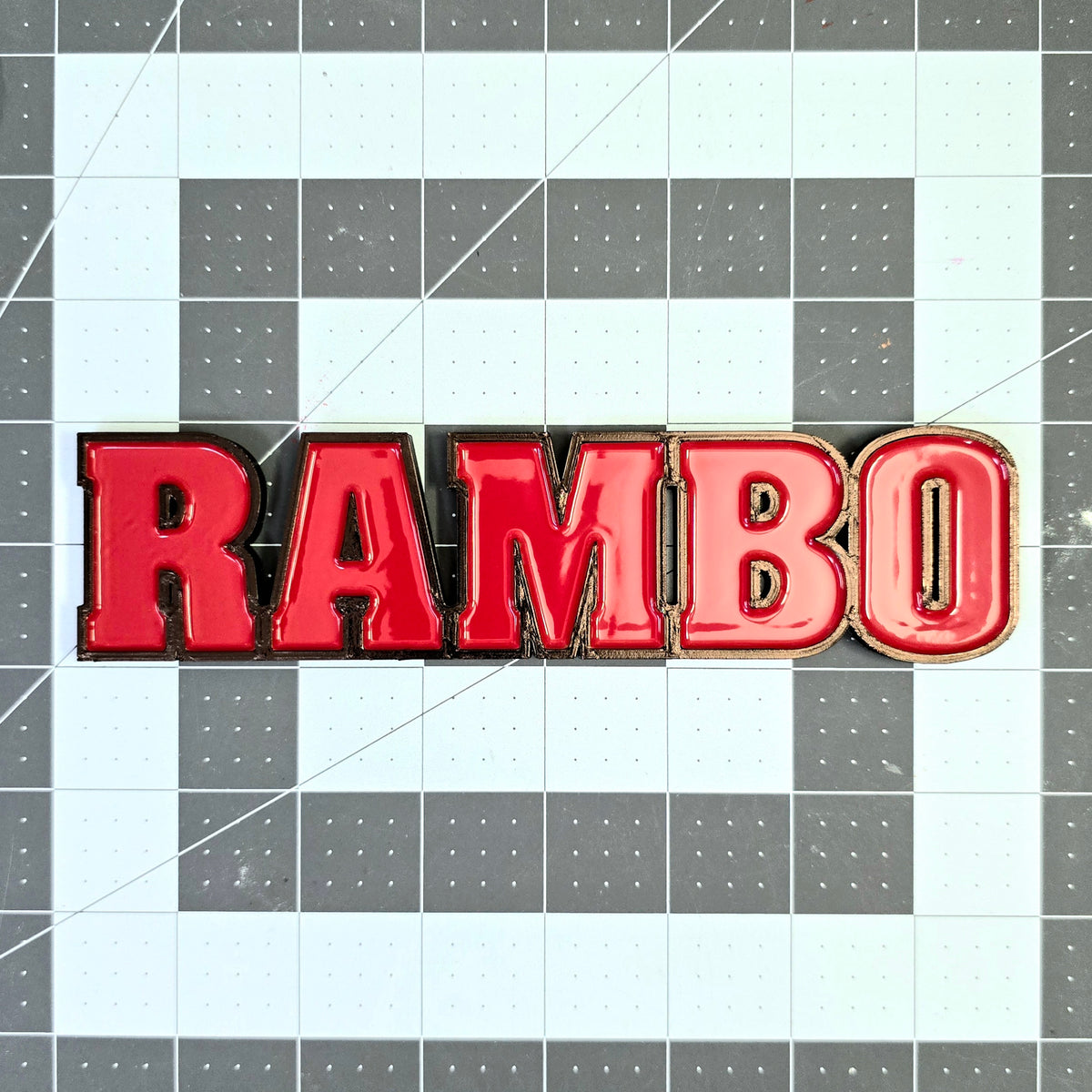 Rambo