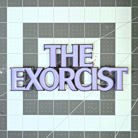The Exorcist