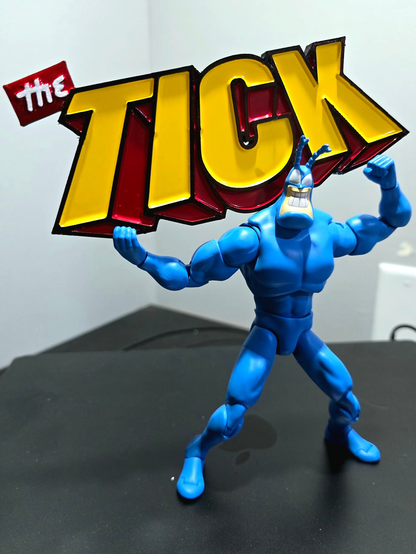 The Tick
