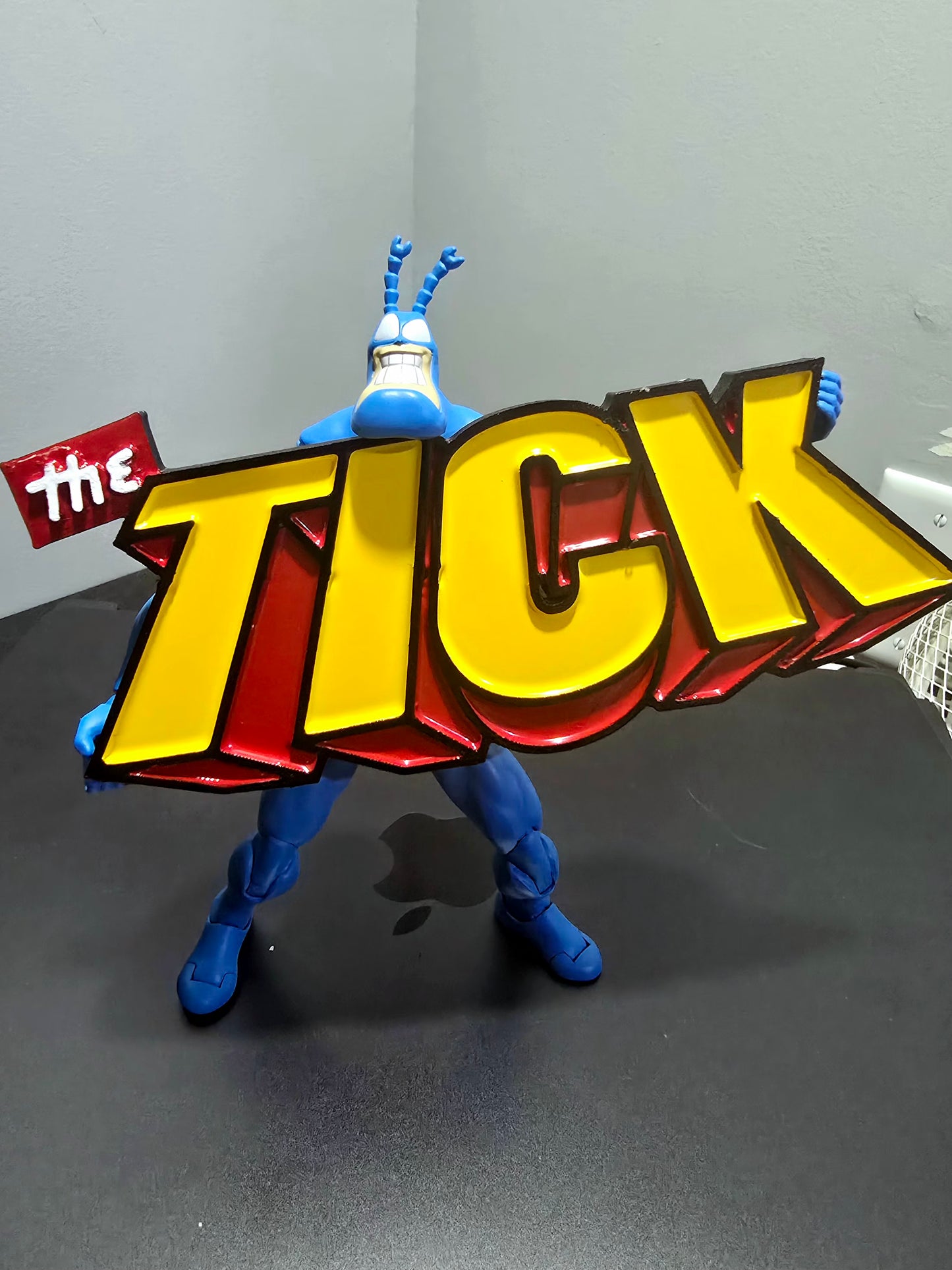 The Tick