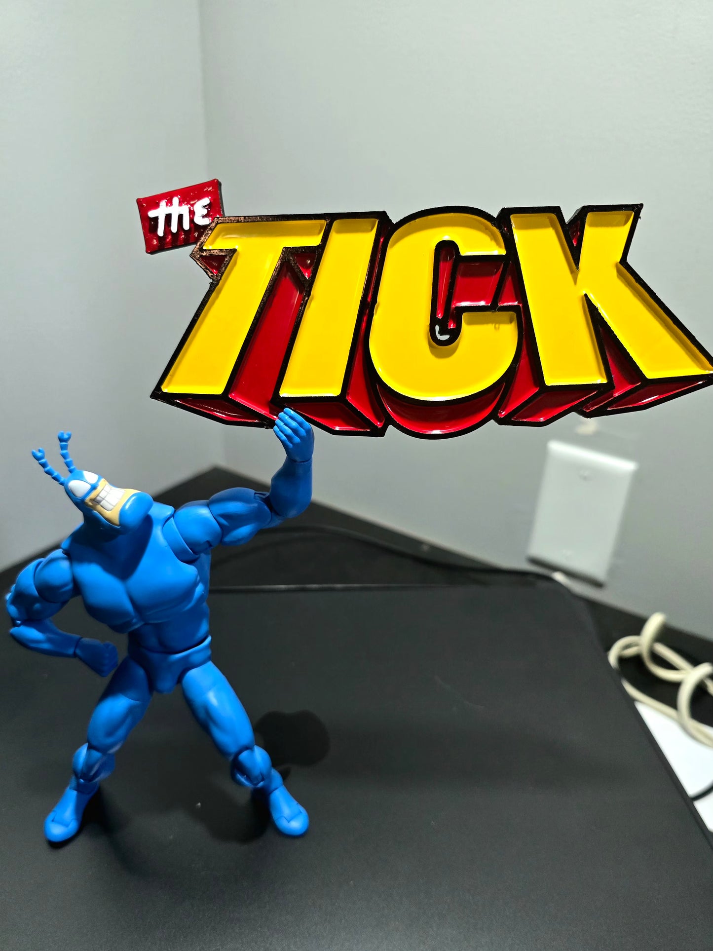 The Tick