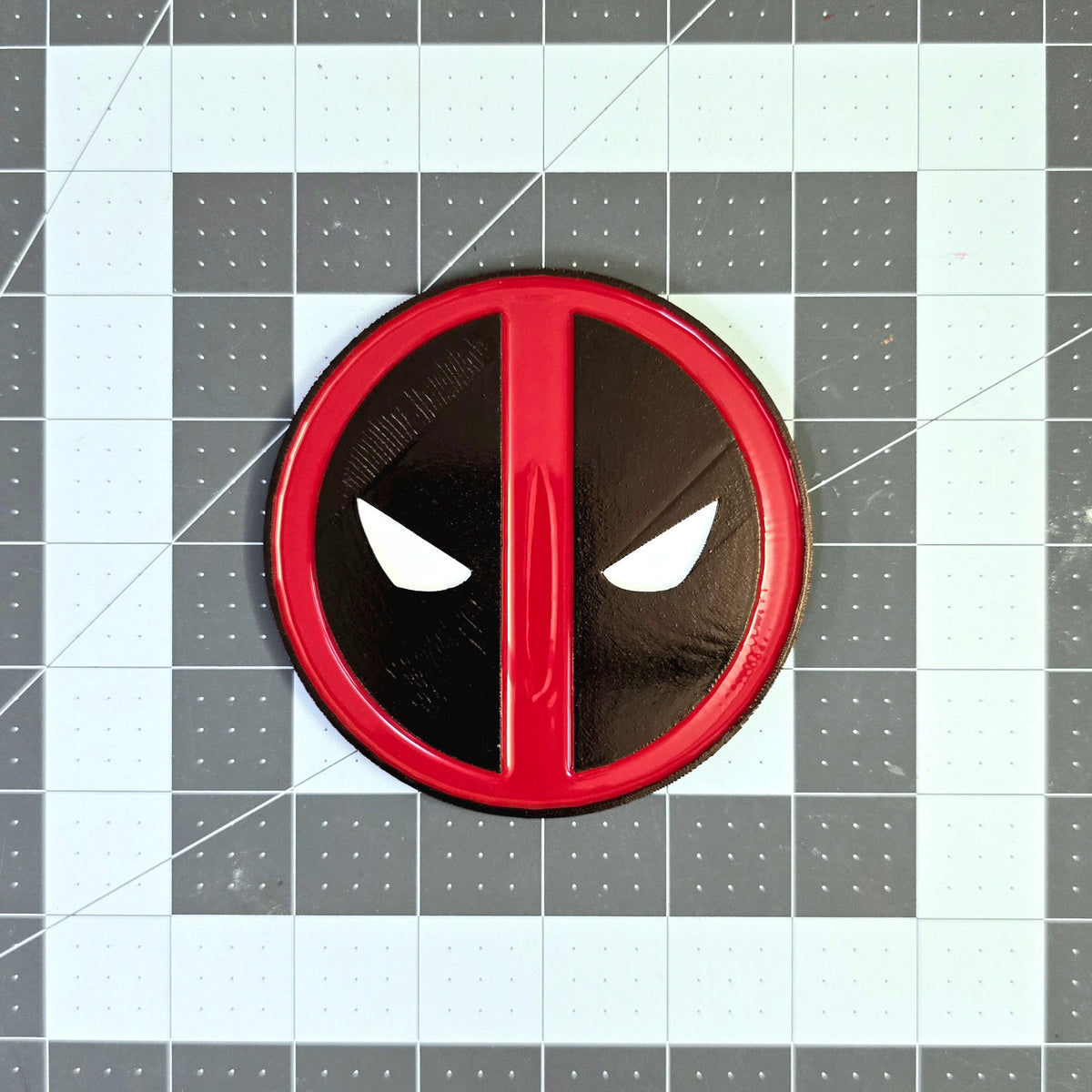 Deadpool Icon
