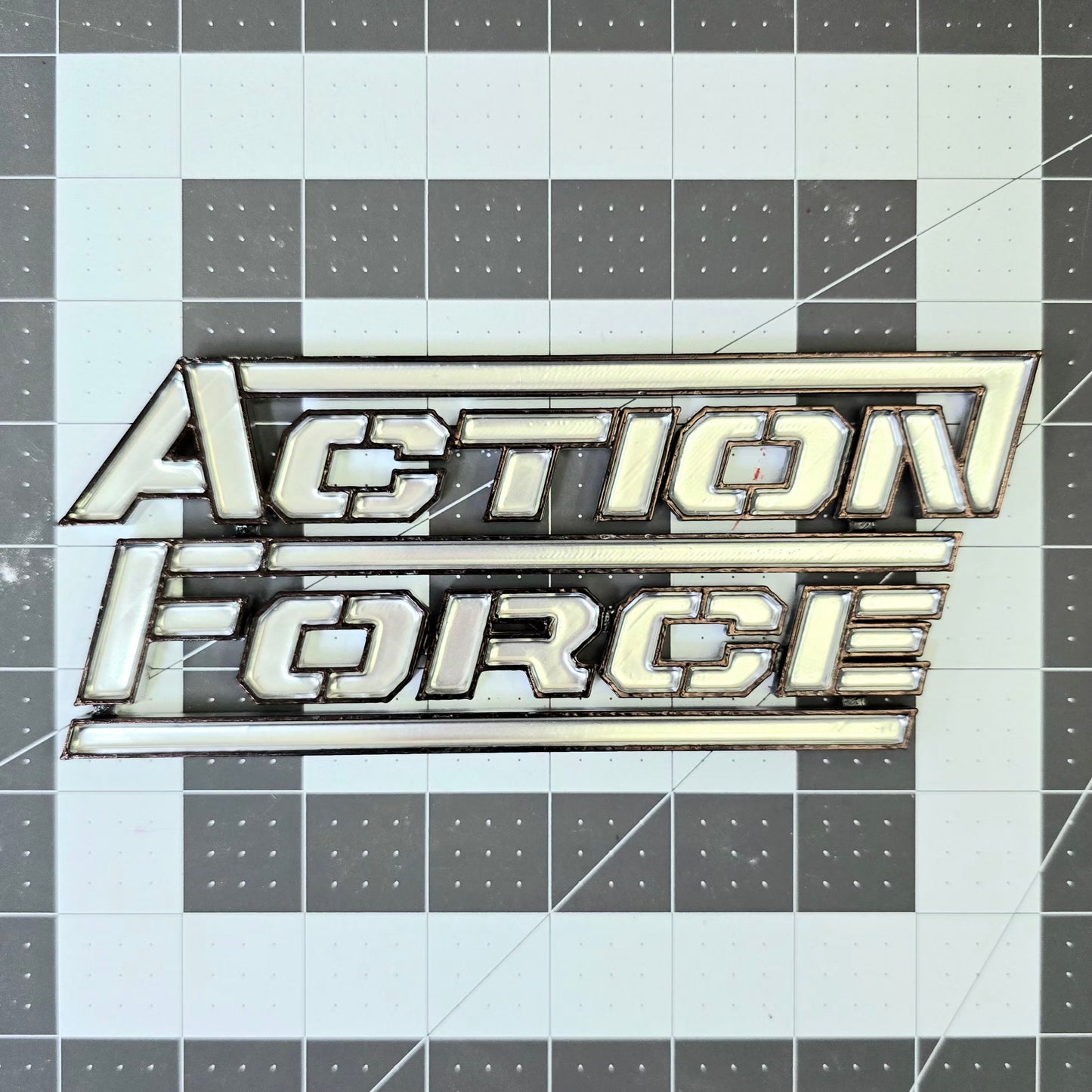 Action Force