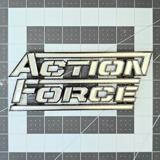 Action Force