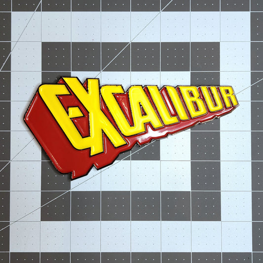 Excalibur