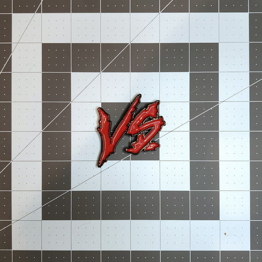 Mortal Kombat - Versus