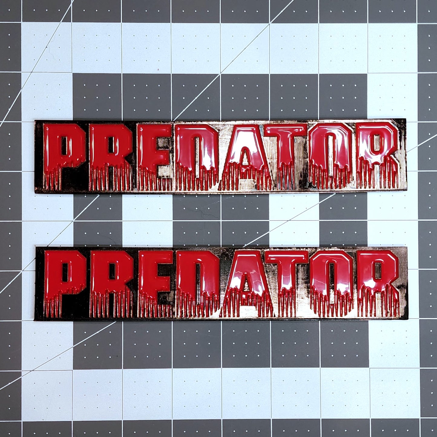 Predator