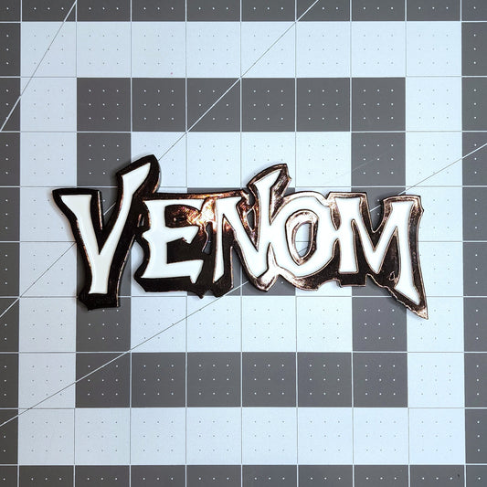 Spidey - Venom
